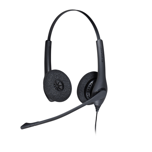 Miniatura 4 de Audífonos Jabra Biz 1500 Diadema, Alámbrico, USB