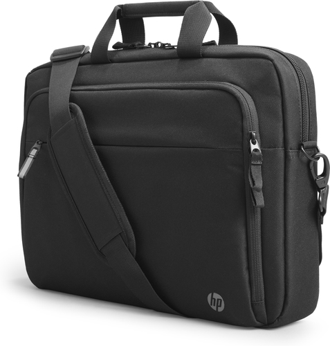 Miniatura 4 de Maletin HP Hasta 15.6", Poliéster, Negro, Resistente al agua