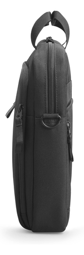 Miniatura 2 de Maletin HP Hasta 15.6", Poliéster, Negro, Resistente al agua