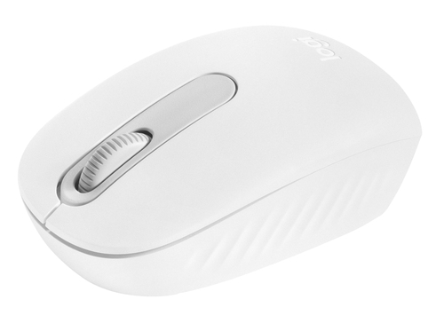 Miniatura 4 de Mouse Logitech M196 Óptico, 1000 DPI, Bluetooth, 10 m, Blanco