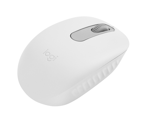 Miniatura 3 de Mouse Logitech M196 Óptico, 1000 DPI, Bluetooth, 10 m, Blanco