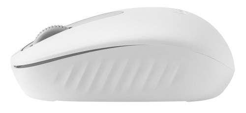 Miniatura 2 de Mouse Logitech M196 Óptico, 1000 DPI, Bluetooth, 10 m, Blanco
