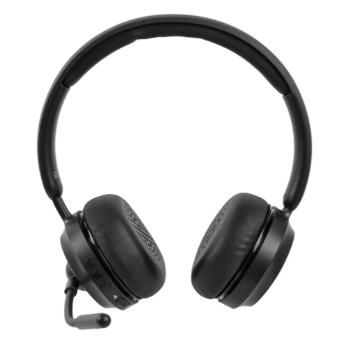 DIADEMA INALAMBRICA DUAL 2.4GHZ