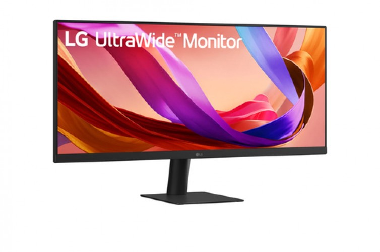 Miniatura 4 de Monitor LG 29U511A-B LED, 29", WFHD, IPS, 100 Hz, 5 ms, FreeSync, Negro