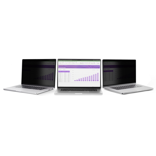 Miniatura 5 de Filtro privacidad StarTech.com 142MM-PRIVACY-SCREEN Hasta 14", Antideslumbrante, Privacidad, Negro