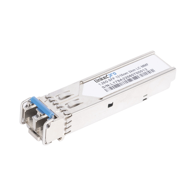 Conversor de medios LinkedPRO LP-SFP-1G-MM-2 SFP, 1000 Mbit/s, 2000 m