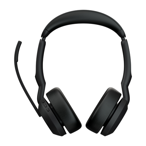 Miniatura 4 de Audífonos Jabra Evolve2 55 Diadema, Inalámbrico, USB, Bluetooth