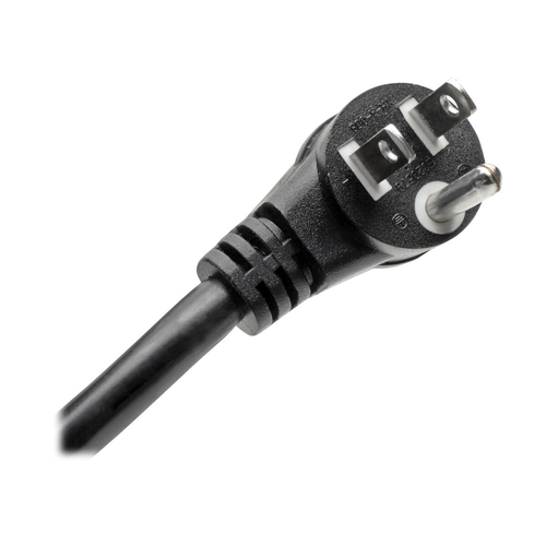 Miniatura 5 de No Break Tripp Lite 1 kVA / 600 W, 316 J, Entrada 120 V, 8 salidas AC, Negro