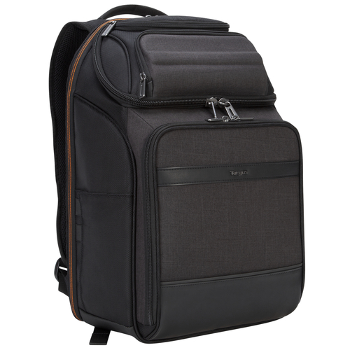 Miniatura 3 de MOCHILA Targus TSB895 Hasta 16", Gris
