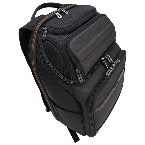 Miniatura 2 de MOCHILA Targus TSB895 Hasta 16", Gris