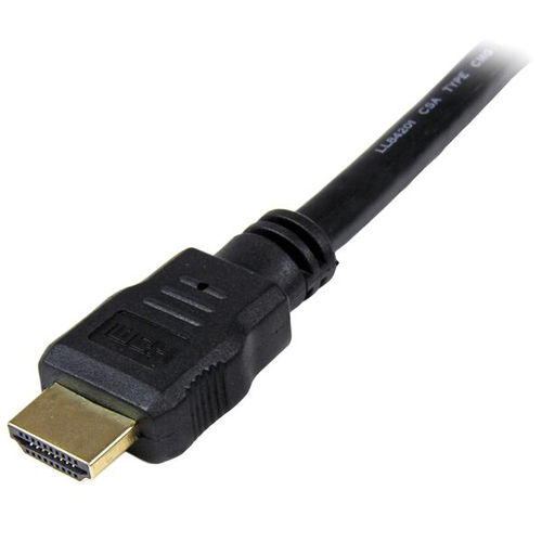 Miniatura 4 de Cable Hdmi StarTech.com 0.3 m, 10.2 Gbit/s, Negro