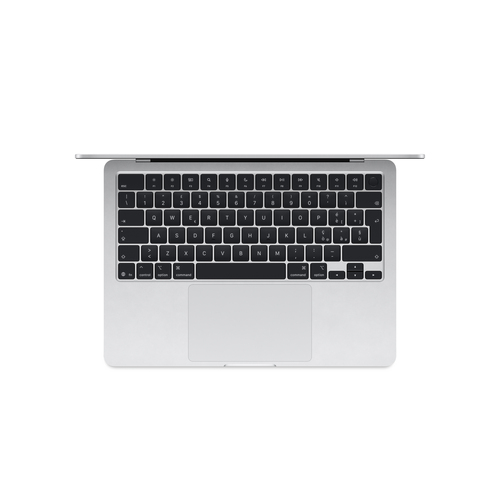 Miniatura 5 de Laptop Apple MacBook Air MacBook Air M M5 16GB, 1 TB SSD, 13.6", macOS Tahoe, T.Video No disponible