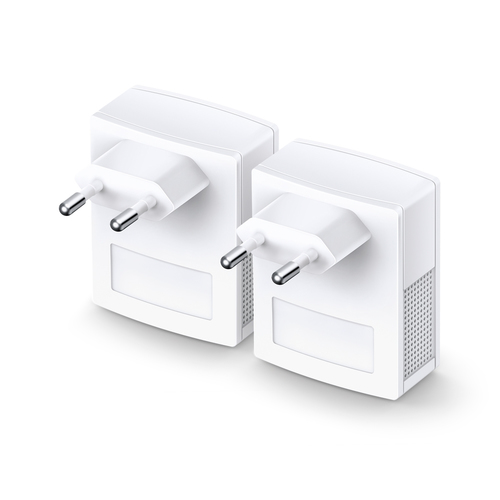 Miniatura 3 de Power Line TP-Link TL-PA7017 KIT Wifi No, Ethernet Si, 1000 Mbit/s, ant Interno