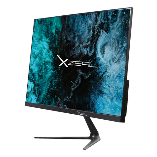 Miniatura 2 de Monitor XZEAL XST-560 LED, 23.8", 75 Hz, 5 ms, Negro