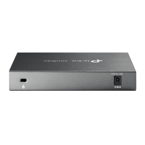 Miniatura 3 de Ruteador Alambrico TP-Link Omada ER605 Gigabit Ethernet, 5 RJ-45