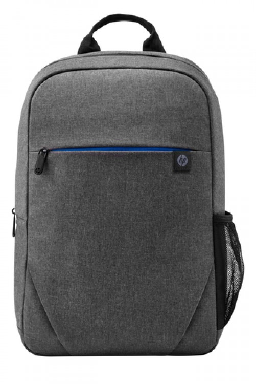 MOCHILA HP Mochila Prelude Hasta 15.6", Poliéster, Gris, Resistente al agua