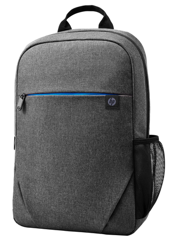 Miniatura 3 de MOCHILA HP Mochila Prelude Hasta 15.6", Poliéster, Gris, Resistente al agua