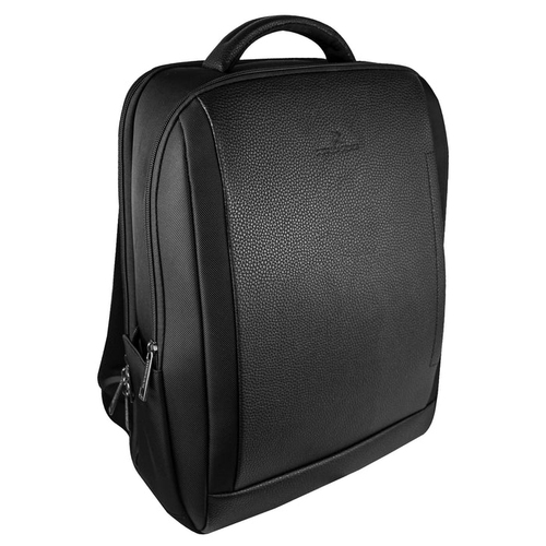 Miniatura 5 de MOCHILA Perfect Choice PC-084365 Hasta 17", Poliéster, Negro