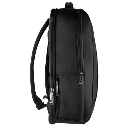 Miniatura 4 de MOCHILA Perfect Choice PC-084365 Hasta 17", Poliéster, Negro