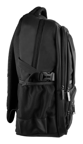 Miniatura 4 de MOCHILA Perfect Choice PC-084679 Hasta 17", Poliéster, Negro