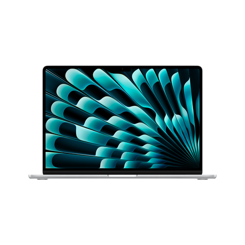 Laptop Apple MacBook Air MacBook Air M M5 16GB, 512 GB SSD, 15.3", macOS Tahoe, T.Video No disponible