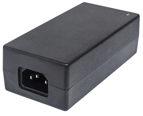 Miniatura 2 de Adaptador PoE Intellinet 561235 48 V, 1.25 A, 10,100,1000 Mbit/s, IEEE 802.3, IEEE 802.3ab, IEEE 802.3af, IEEE 802.3at, IEEE 802.3u, IEEE 802.3x, 2RJ-45