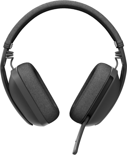 Miniatura 4 de Audífonos Logitech Zone Vibe 100 Diadema, Inalámbrico, Bluetooth, Grafito