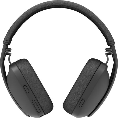 Miniatura 3 de Audífonos Logitech Zone Vibe 100 Diadema, Inalámbrico, Bluetooth, Grafito