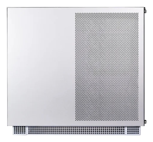 Miniatura 3 de Gabinete Naceb Technology NA-0640 Tower, PSU No, Vent. 3x 120 mm, Vent. 1x 120 mm, Blanco