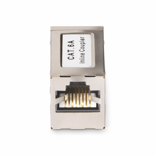 Miniatura 4 de Adaptador StarTech.com RJ-45 a RJ-45, Plata