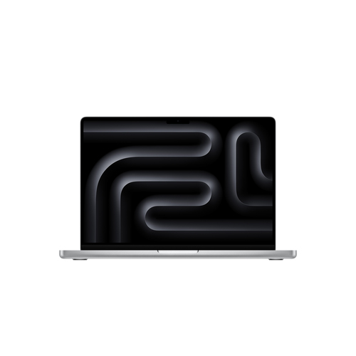 Laptop Apple MacBook Pro MacBook Pro M M5 16GB, 1 TB SSD, 14.2", macOS Tahoe, T.Video No disponible