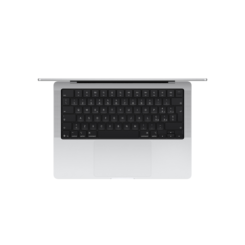 Miniatura 4 de Laptop Apple MacBook Pro MacBook Pro M M5 16GB, 1 TB SSD, 14.2", macOS Tahoe, T.Video No disponible