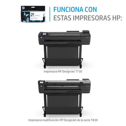 Miniatura 3 de Cabezal de Impresion HP Inyección de tinta térmica, Amarillo