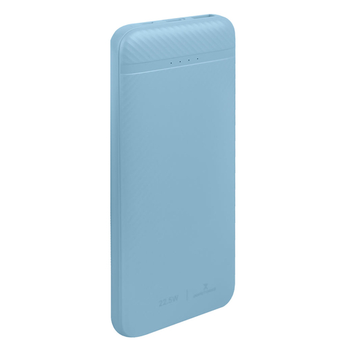 Miniatura 4 de Power Bank Perfect Choice PC-241102 10000 mAh, 3.7 V, Universal, USB, Azul