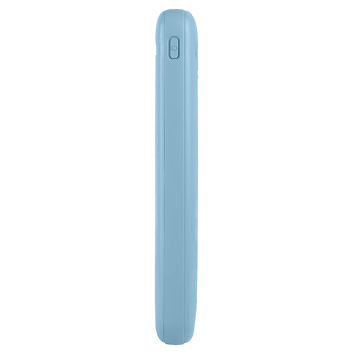 Miniatura 3 de Power Bank Perfect Choice PC-241102 10000 mAh, 3.7 V, Universal, USB, Azul