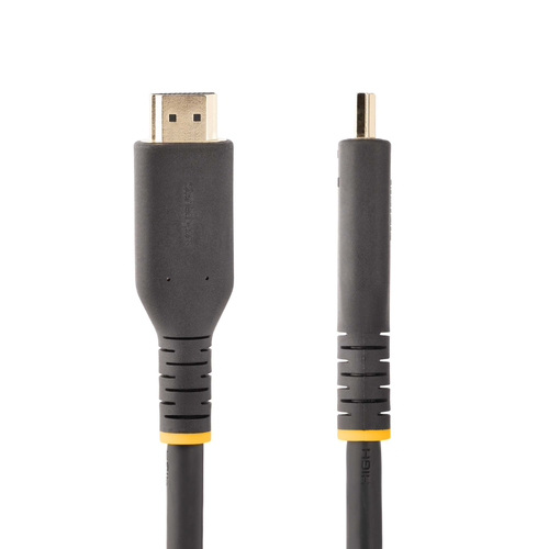Miniatura 5 de Cable Hdmi StarTech.com V. 2.0, Canal Ethernet, 10 m, Negro