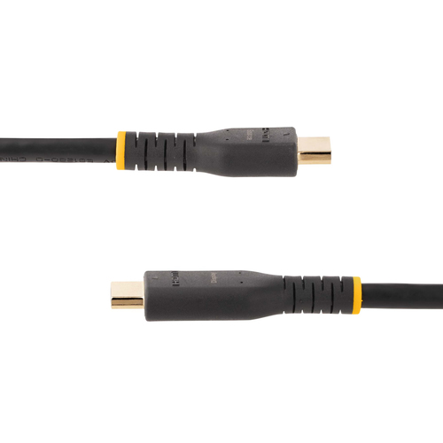 Miniatura 3 de Cable Hdmi StarTech.com V. 2.0, Canal Ethernet, 10 m, Negro
