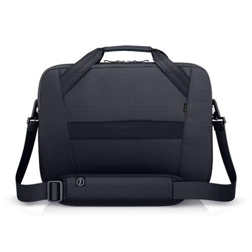 Miniatura 2 de Maletin DELL CC5624S Bolsa delantera, Hasta 15.6", Tela, Plástico, Poliéster, Negro, Resistente a la suciedad, Resistente al agua