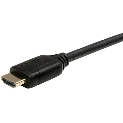 Miniatura 5 de Cable Hdmi StarTech.com V. 2.0, Canal Ethernet, 2 m, Negro