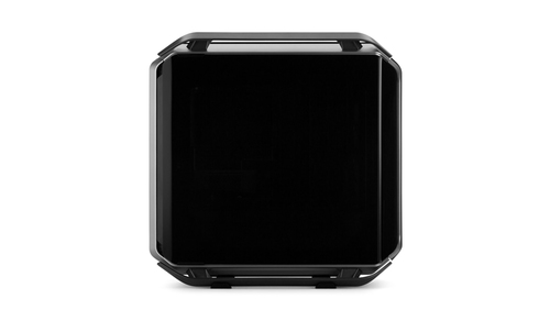 Miniatura 2 de Gabinete Cooler Master Cosmos C700M Full Tower, 4x Ventiladores, Negro/Plata
