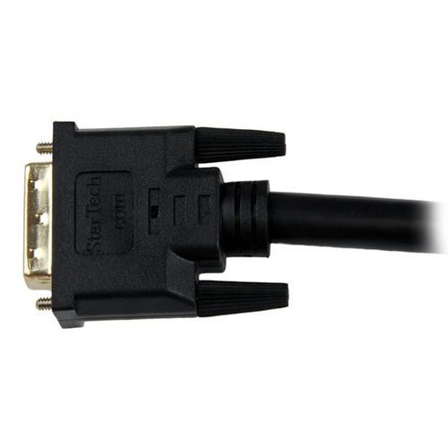Miniatura 3 de Adaptador vídeo StarTech.com HDMI a DVI-D, 7.6 m, Negro