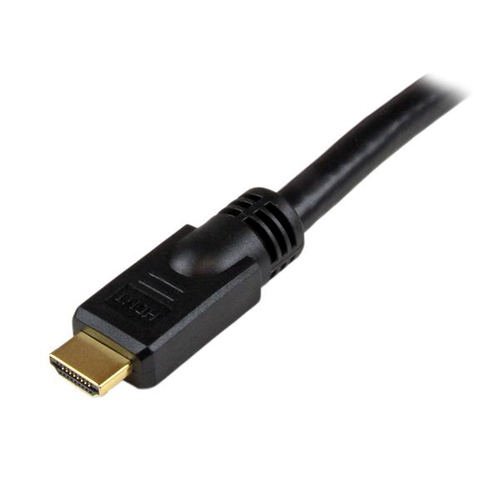 Miniatura 2 de Adaptador vídeo StarTech.com HDMI a DVI-D, 7.6 m, Negro