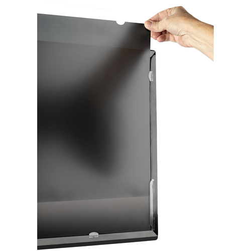 Miniatura 5 de Filtro privacidad StarTech.com Hasta 27", Privacidad, Transparente