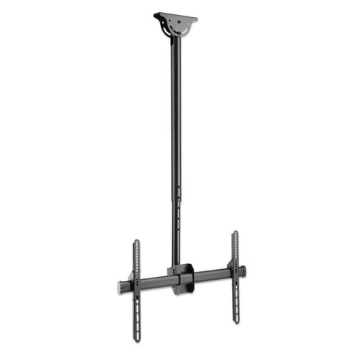 Miniatura 5 de Soporte Manhattan Hasta 70", VESA max. 600 x 400 mm, 50 kg, Negro