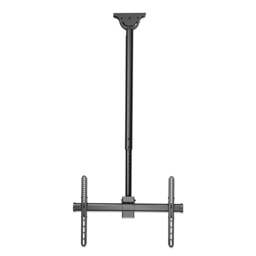 Miniatura 4 de Soporte Manhattan Hasta 70", VESA max. 600 x 400 mm, 50 kg, Negro