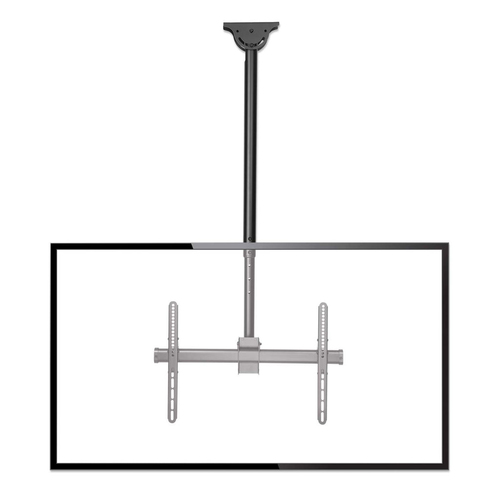 Miniatura 3 de Soporte Manhattan Hasta 70", VESA max. 600 x 400 mm, 50 kg, Negro