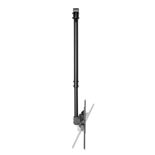 Miniatura 2 de Soporte Manhattan Hasta 70", VESA max. 600 x 400 mm, 50 kg, Negro