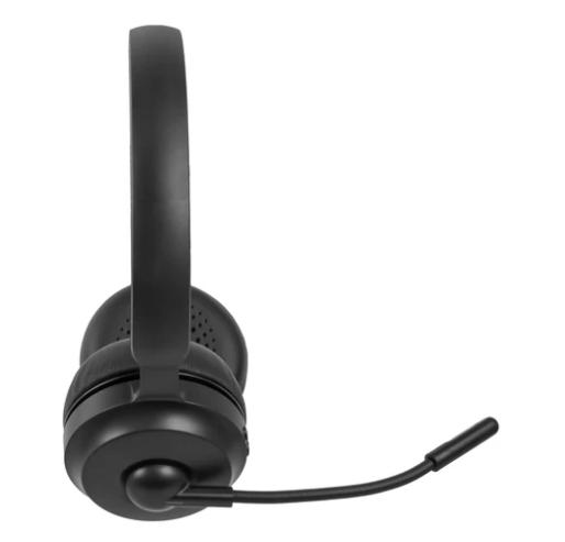 Miniatura 3 de Audifonos Perfect Choice NOCTUNE PC-117278, Bluetooth, Cancelacion de Ruido, Inalambrico, USB, Negro