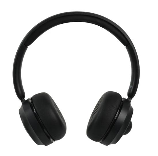 Miniatura 2 de Audifonos Perfect Choice NOCTUNE PC-117278, Bluetooth, Cancelacion de Ruido, Inalambrico, USB, Negro
