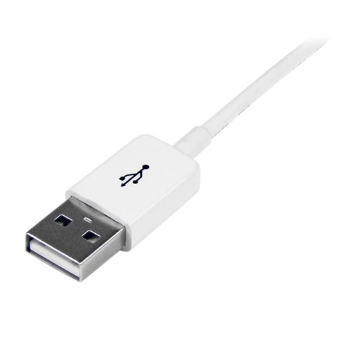 Miniatura 4 de EXTENSOR StarTech.com 3 m, USB A a USB A, Macho/Hembra, 480 Mbit/s, Blanco